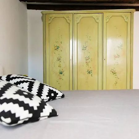 Comodo A San Marco Apartmán Benátky