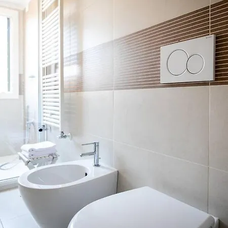 Apartmán Comodo A San Marco