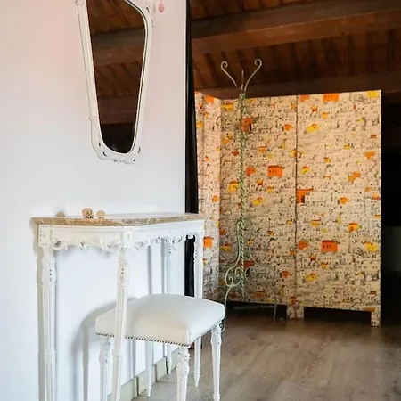 Comodo A San Marco Apartmán