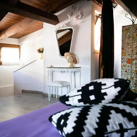 Comodo A San Marco Apartment