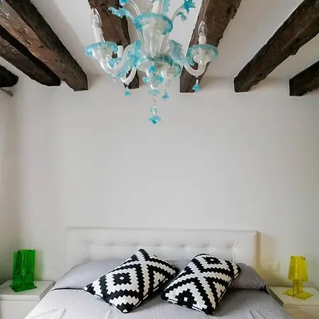 Apartment Comodo A San Marco Venice