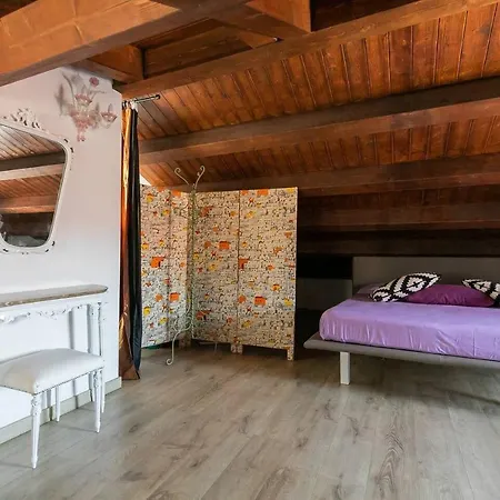 Comodo A San Marco ונציה
