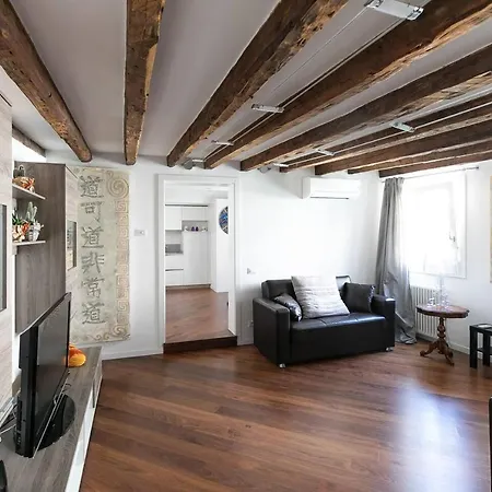 Apartment Comodo A San Marco *