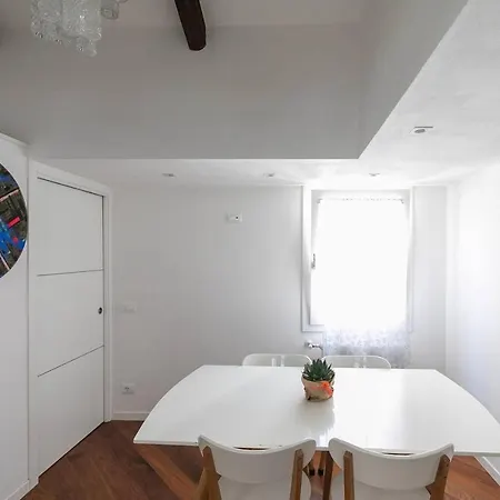 Apartment Comodo A San Marco Venice