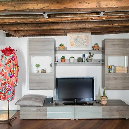 Comodo A San Marco Apartment Venice